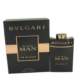 Bvlgari Man In Black