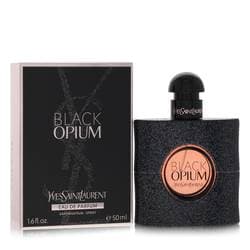 Black Opium Le Parfum