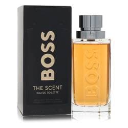 Boss The Scent