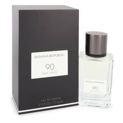 Banana Republic 90 Pure White