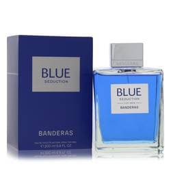 Blue Seduction
