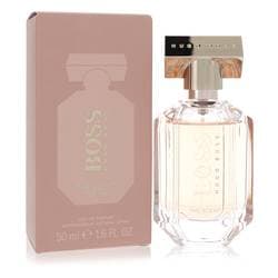 Boss The Scent