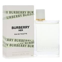 Burberry Her