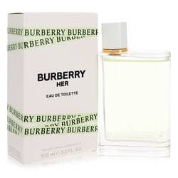 Burberry Her