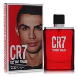 Cristiano Ronaldo Cr7