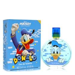 Donald Duck