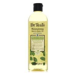Dr Teal's Bath Additive Eucalyptus Oil
