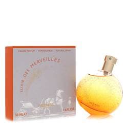 Elixir Des Merveilles