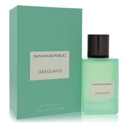 Banana Republic Grassland