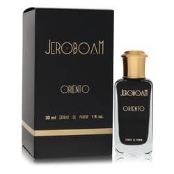 Jeroboam Oriento