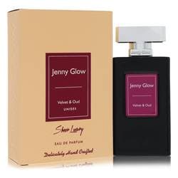 Jenny Glow Velvet & Oud