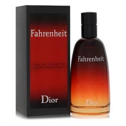 Fahrenheit