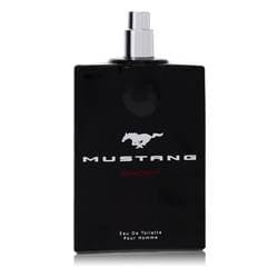 Mustang Sport