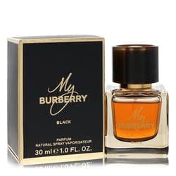 My Burberry