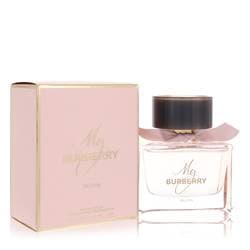 My Burberry Black