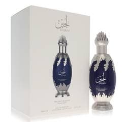 Niche Emarati Lujain