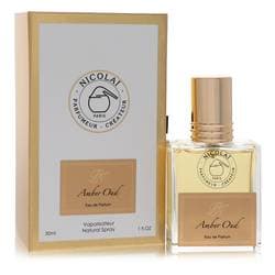 Nicolai Amber Oud