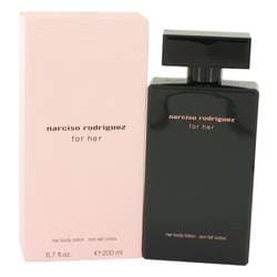 Narciso Rodriguez Eau Neroli Ambree