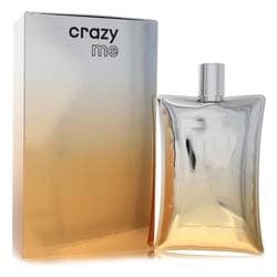 Paco Rabanne Crazy Me