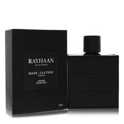 Rayhaan Dark Leather