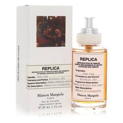 Replica Jazz Club