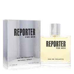 Reporter