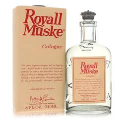 Royall Muske
