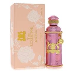 Alexandre J Rose Oud