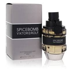Spicebomb