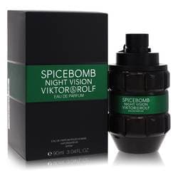 Spicebomb Night Vision