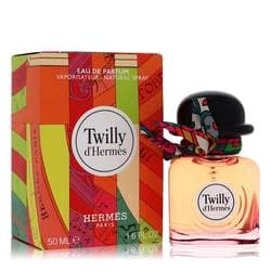 Twilly D'hermes Eau Ginger