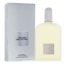 Tom Ford Grey Vetiver