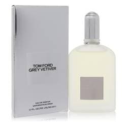 Tom Ford Grey Vetiver