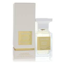 Tom Ford White Suede