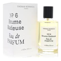 Thomas Kosmala Brume Radieuse No.6