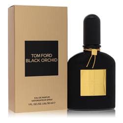 Black Orchid
