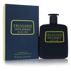Trussardi Riflesso Blue Vibe