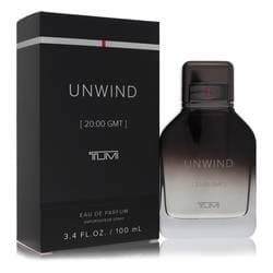 Tumi Unwind