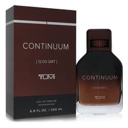 Tumi Continuum