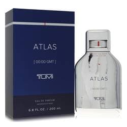 Tumi Atlas