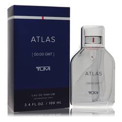 Tumi Atlas