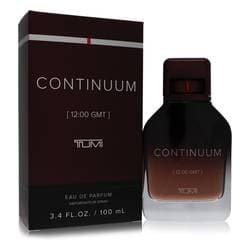 Tumi Continuum