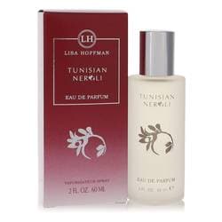 Tunisian Neroli