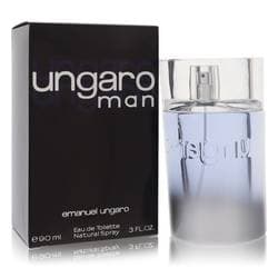 Ungaro Iii