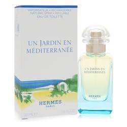 Un Jardin En Mediterranee
