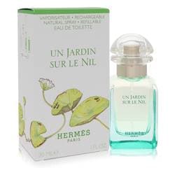 Un Jardin Sur Le Nil