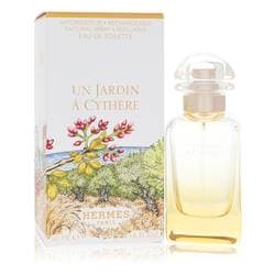 Un Jardin A Cythere
