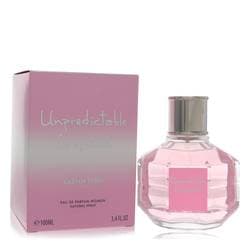 Unpredictable Crystal