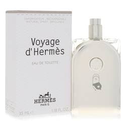 Voyage D'hermes