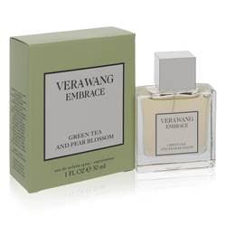 Vera Wang Embrace French Lavender And Tuberose